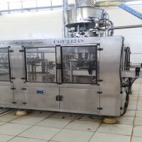 کارشناس فروش ماشین آلات صنعتی