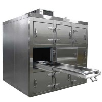 سردخانه جسد