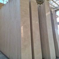 سنگ کمشچه سفید یکدست