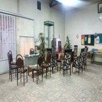 فروشی کارخانه گردبافت نساجی در بروجرد