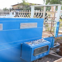 قیمت فروش دستگاه شیرینگ پک