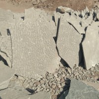 قیمت سنگ لاشه دماوند