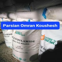 فروش فلوکولانت آنیونی تیانران TIANRUN A756 در تهران