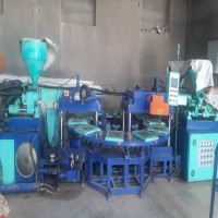 فروش خط تولید دمپایی