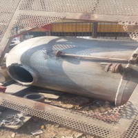 بچ تغلیظ رب گوجه دو تن دست دوم