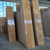 سنگ تراورتن دلاوری