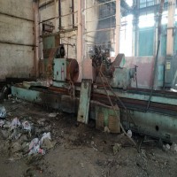 سنگ محور 6 متری سنتر 80