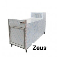 سردخانه‌ جسد صنایع برودتی زئوس