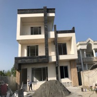 سنگ گرانیت استخوانی سفید