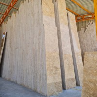 سنگ عسلی یزد