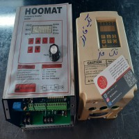 تعمیرات اینورتر هومت