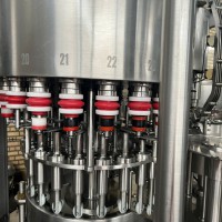 خریدار خط تولید آب معدنی ظرفیت بالا