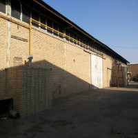 فروش کارخانه صنعتی ۳۹۰۰ متر در کاشان