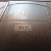 فروش مخزن استیل 30 هزار لیتری استوک