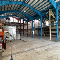 فروش کارخانه بسته بندی نبات در اصفهان