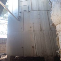 خریدار مخزن 50 هزار لیتری استیل