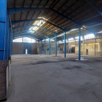 فروش کارخانه غیر فعال ۱۰۰۰۰ متری در مشهد