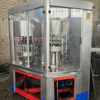 خریدار تری بلوک دست دوم