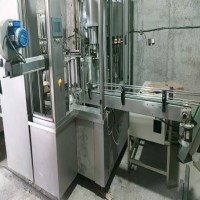 تری بلوک 24 نازل برند کافل دست دوم