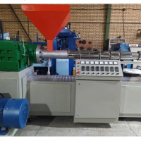 فروش خط تولید گرانول ساز پلیمر پلاستیکی