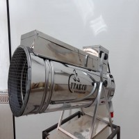 جت هیتر برقی سه فاز 15 کیلووات