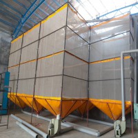 خط تولید یونولیت