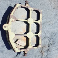 فروش کوره ذوب آلومینیوم کارکرده