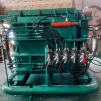 دستگاه خشک کن خط یونولیت