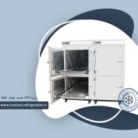 مرکز فروش سردخانه جسد ۴ کشو کولست