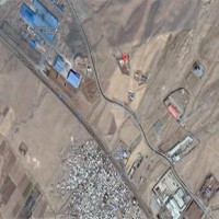 فروش زمین با مجوز هیدروکربن سبک و سنگین در شهرک صنعتی فجر گرمسار