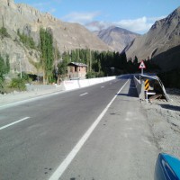 فروش زمین با مجوز تولید قیر در بندرعباس