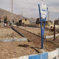 فروش کارخانه (بدون تجهیزات )در شهرک صنعتی فجر گرمسار