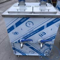 شیرسردکن کولست