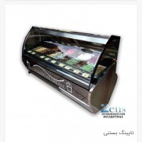 تاپینگ صنعتی صنایع برودتی زئوس