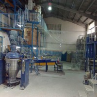 فروش کارخانه رنگ