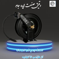 طراحی و ساخت قطعات صنعتی