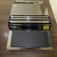 دستگاه سلفون کش