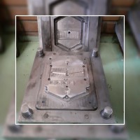 تولید کننده قطعات صنعتی