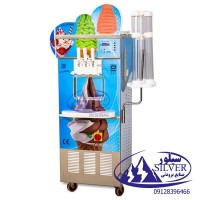 بستنی ساز ایستاده