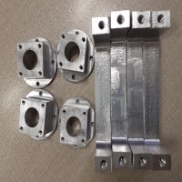 ساخت قطعات فلزی شرکت دقیق صنعت ایده جام