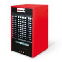 هیتر بخاری گازی فن دار ، هیتر بخاری کارگاهی