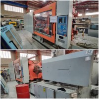 فروش دستگاه تزریق پلاستیک برای سبد زنی