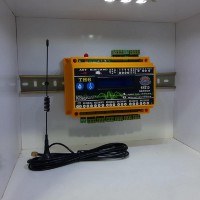 دستگاه کنترلر دما و رطوبت