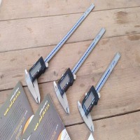 انواع کولیس دیجیتال و آنالوگ