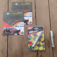 قلم تشخیص رنگ خودرو (کاراکسپرت)