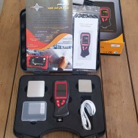 ضخامت سنج رنگ بنتک BENETECH GT230