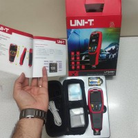 ضخامت سنج رنگ و پوشش یونیتی UT343D