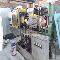 فروش دستگاه های تزریق پلاستیک 100 تن روس