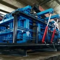 فروش دستگاه خط کامل تولید یونولیت