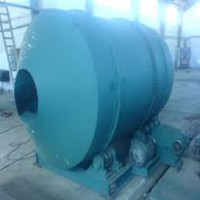 ساخت میکسر بونکری کود